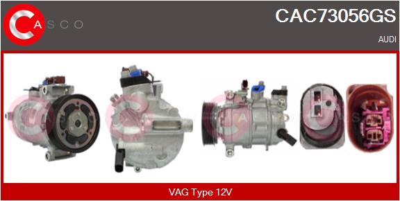 CAC73056GS