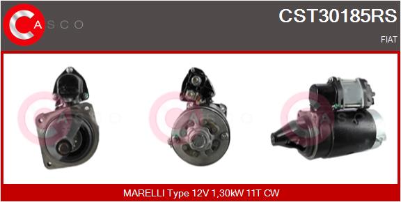 CST30185RS