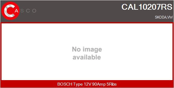 CAL10207RS