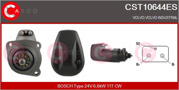 CST10644ES