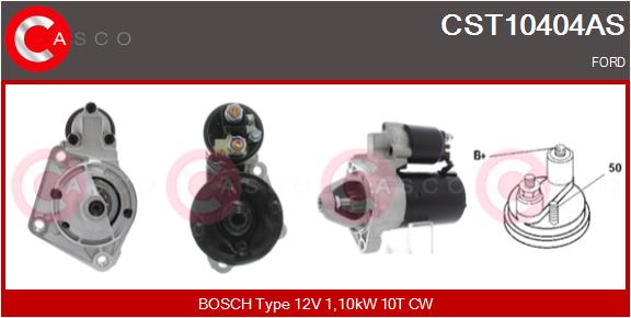 CST10404AS