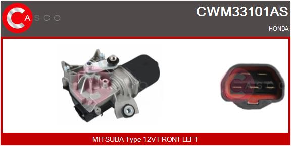 CWM33101AS