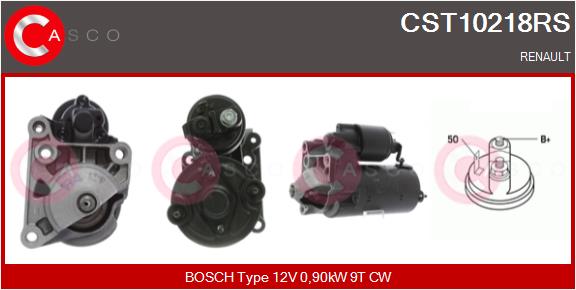 CST10218RS