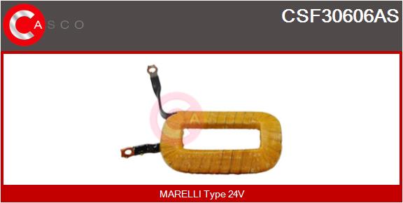 CSF30606AS