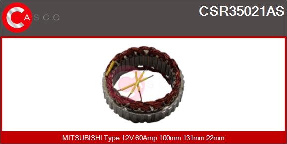 CSR35021AS
