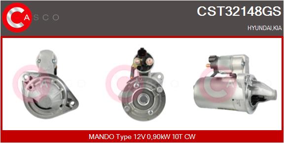 CST32148GS