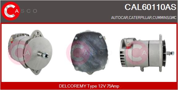 CAL60110AS