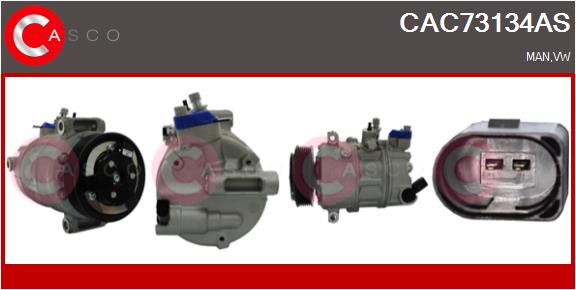 CAC73134AS