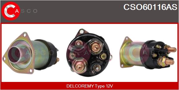 CSO60116AS