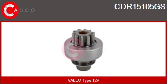 CDR15105GS