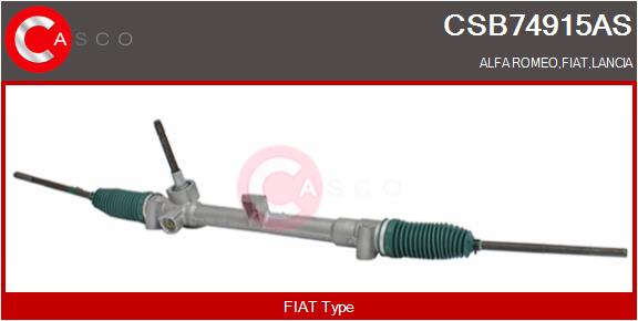 CSB74915AS