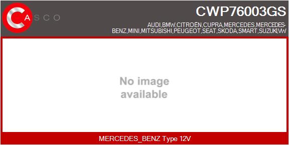 CWP76003GS