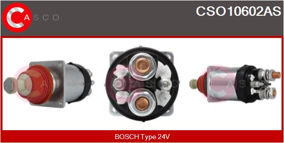 CSO10602AS