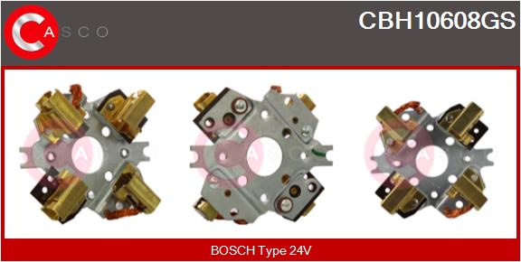 CBH10608GS