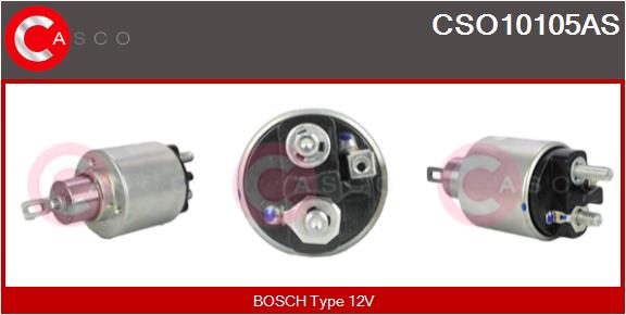 CSO10105AS