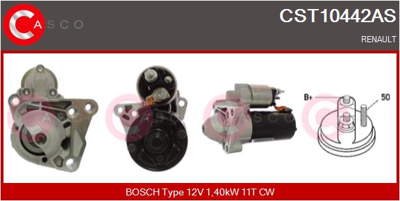 CST10442AS