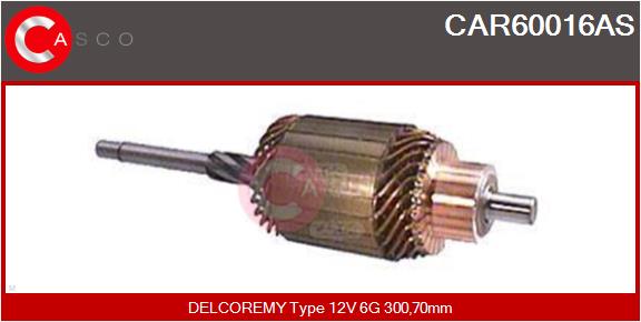 CAR60016AS