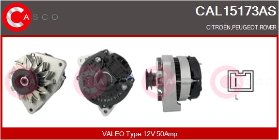 CAL15173AS