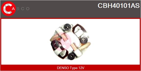 CBH40101AS