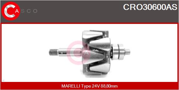 CRO30600AS