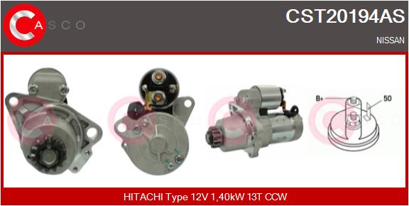 CST20194AS