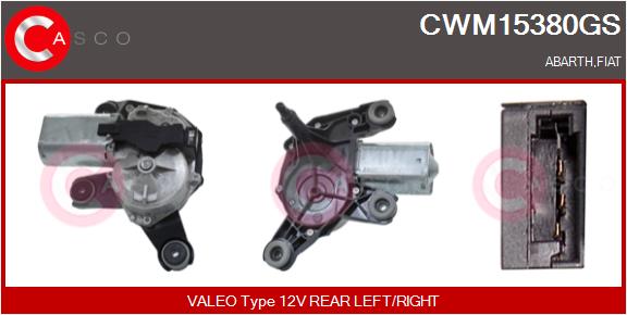 CWM15380GS