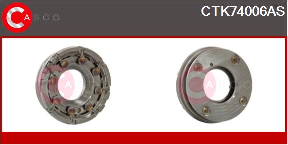 CTK74006AS