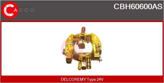 CBH60600AS