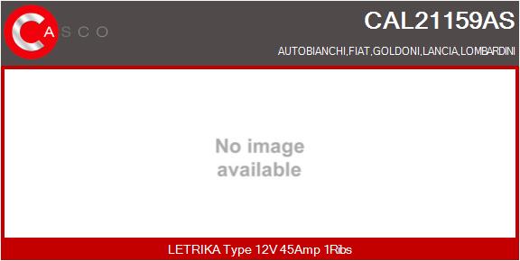 CAL21159AS