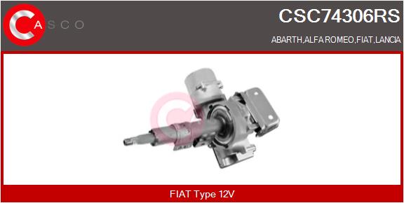 CSC74306RS