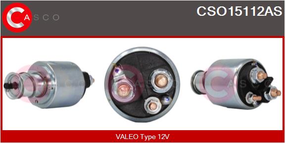 CSO15112AS