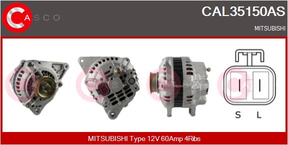 CAL35150AS