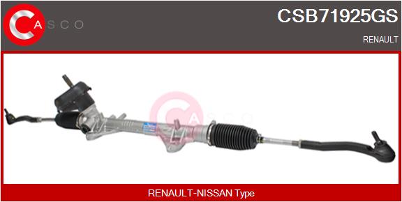 CSB71925GS