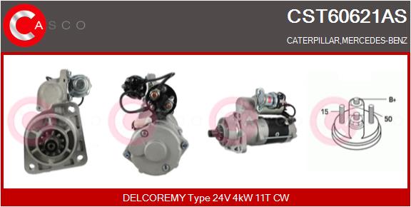 CST60621AS