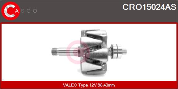 CRO15024AS