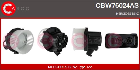 CBW76024AS