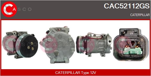 CAC52112GS