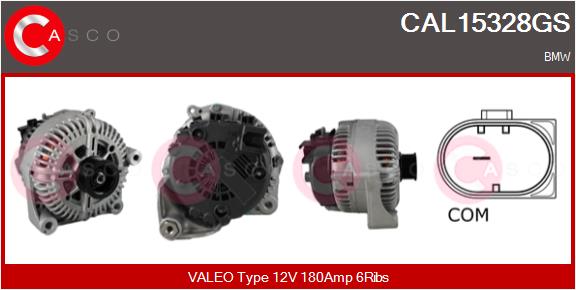 CAL15328GS