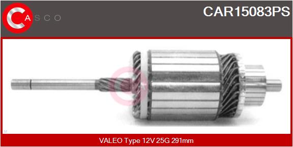 CAR15083PS