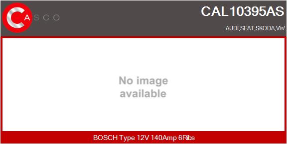 CAL10395AS