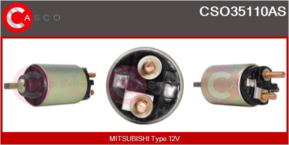 CSO35110AS