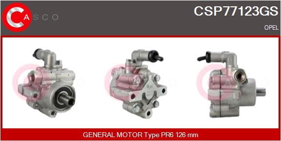 CSP77123GS