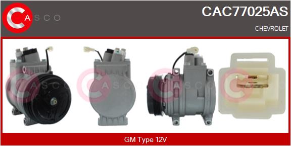 CAC77025AS