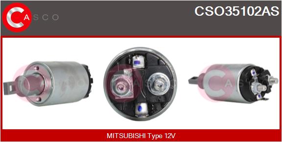 CSO35102AS