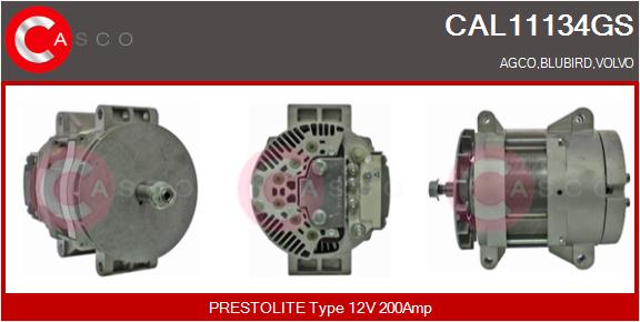 CAL11134GS