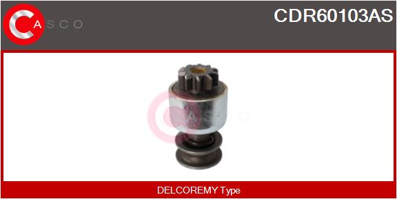 CDR60103AS