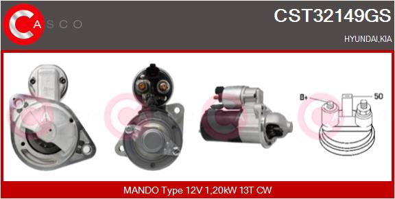 CST32149GS