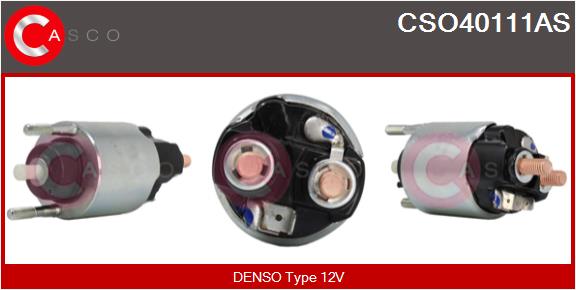 CSO40111AS