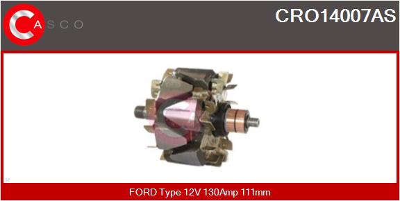 CRO14007AS
