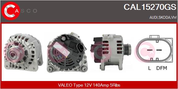 CAL15270GS